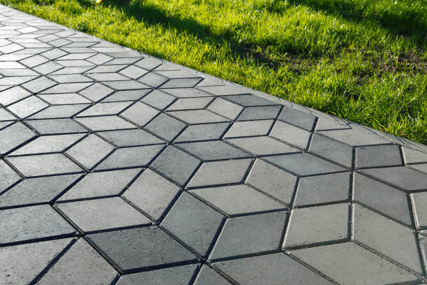 Best Brick Driveway Pavers in Albany, MN