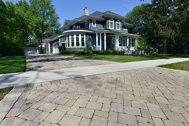 Trusted Albany, MN Driveway Pavers Experts