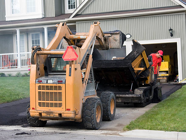 Best Luxury Driveway Pavers in Albany, MN