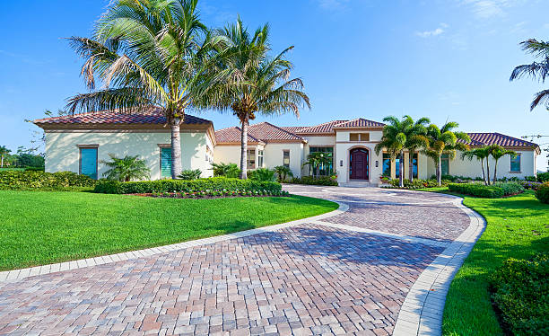 Best Residential Driveway Pavers in Albany, MN